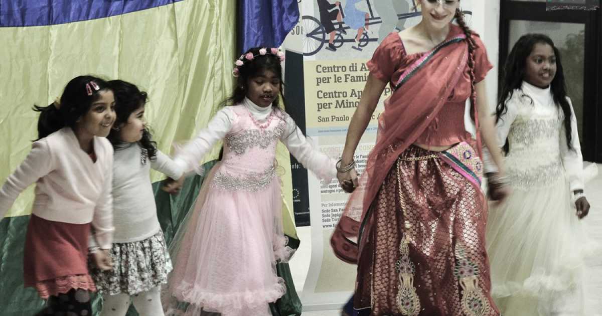 Viaggio nella silenziosa e allegra comunit� mauriziana: �Siamo a Bari dagli anni 80�